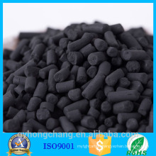 granular activated carbon pellets price